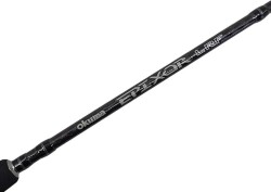 Okuma Epixor LRF Ultra Light Game Spin 213cm 1-8gr 2 Parça Olta Kamışı - 2