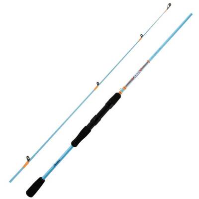 Okuma Fuel Spin 213 cm 0-8 gr & Daıwa RS-2000 LRF SETİ - 3