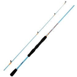 Okuma Fuel Spin 213 cm 0-8 gr & Daıwa Strikeforce 2000 LRF SETİ - 3