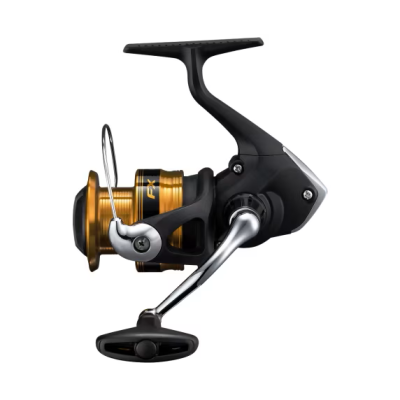 Okuma Fuel Spin 213 cm 0-8 gr & Shimano FX-1000 LRF SETİ - 3