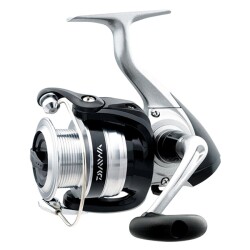 Okuma Fuel Spin 228 cm 2-12 gr & Daıwa Strikeforce 2000 LRF SETİ - 2