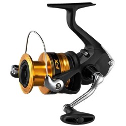 Okuma G-Power 270 cm 7-35 gr & Shimano FX C3000 Spin Seti - 2