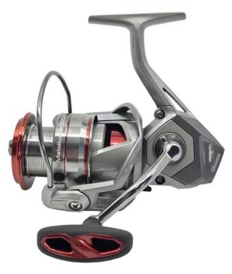 Okuma G-Power Spin 270 cm 7-35 gr & Okuma Metolius-4000A Spin Seti - 2