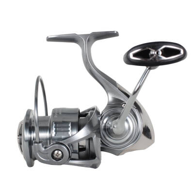 Okuma G-Power Spin 270 cm 7-35 gr & Ryujı Dıamond 4000M Spin Seti - 2