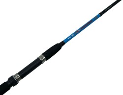 Okuma G-Power Spin 8' 240cm 15-40 gr 2 Parça Spin Kamışı - 2