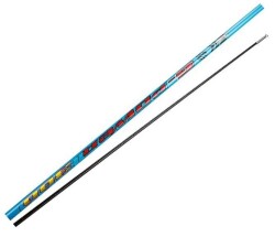 Okuma G-Power Telepole 400cm 4 Parça Uzatma Kamışı - 1