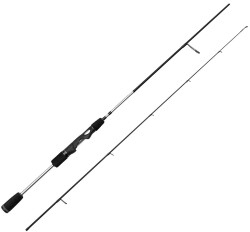 Okuma Helios SX Spin 2,10cm 4-15 gr 2 Parça Spin Kamışı - 1