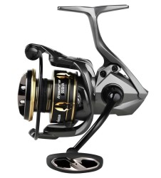 Okuma Inspira Long Cast 307cm 17-50gr & Inspira ISX-4000A Spin Seti - 2