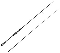 Okuma Inspira Micro Jig Spin 7'2'' 218cm 8-20gr 2 Parça Olta Kamışı - 1