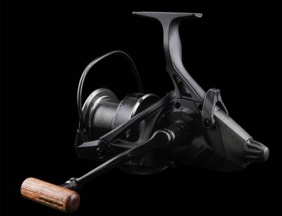 Okuma LS 8K Baitrunner (5,3;1) 5+1 bb Olta Makinesi - 4