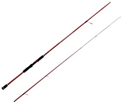 Okuma Red Spin 7'0'' 2.12 cm 1-12 gr 2 Parça - 1