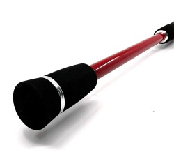 Okuma Red Spin 9'2'' 279 cm 10-40 gr 2 Parça - 3