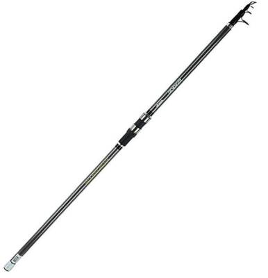 Okuma Revenger Tele Surf 420 cm 4 Parça Surf Kamışı - 1