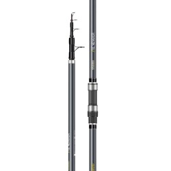 Okuma Revenger Tele Surf 420 cm 4 Parça Surf Kamışı - 2