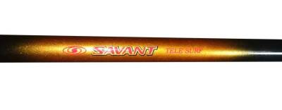 Okuma Savant Surf 420 cm 4 Parça Surf Kamışı - 2