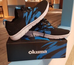 Okuma Sport Ayakkabı - 4