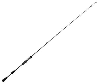 Okuma Tesoro Slow Jig Cast 168cm 120-300gr Tek Parça Olta Kamışı - 1