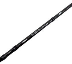 Okuma Tesoro Slow Jig Cast 168cm 120-300gr Tek Parça Olta Kamışı - 2