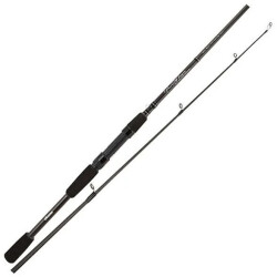 Okuma Wave Power 274 cm 7-30 gr & Daiwa RS4000 Spin Seti - 3