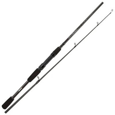 Okuma Wave Power 274 cm 7-30 gr & Shimano FX C3000 Spin Seti - 3