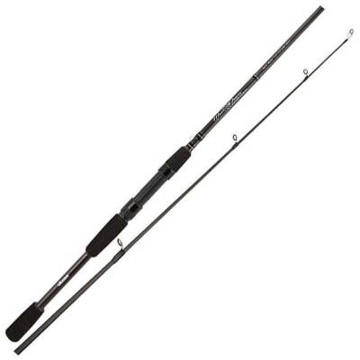 Okuma Wave Power 8'0 2.44 cm 15-40 gr 2 Parça Spin Kamışı - 1