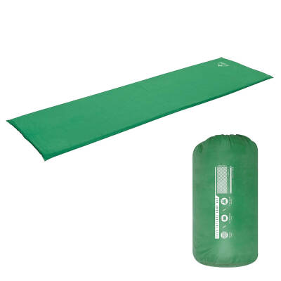 Pavillo 68058 Easy Inflate Şişme Mat (180*50*2,5cm) - 1