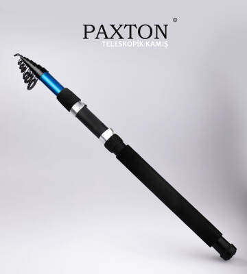 PAXTON 100 TELE 300 CM 50-100G - 2