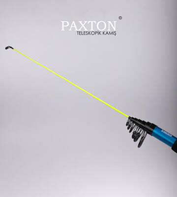 PAXTON 100 TELE 300 CM 50-100G - 3