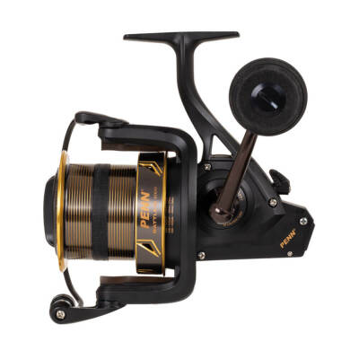 Penn Battle III Longcast Jig Olta Makinesi - 1