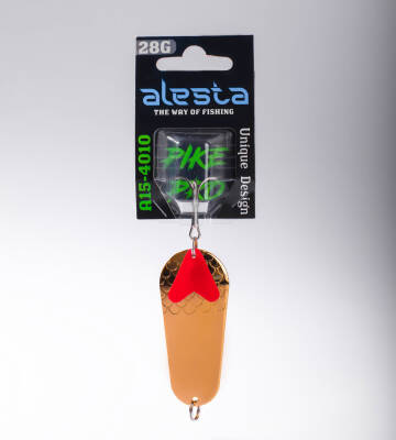 PIKE PRO 28G ALTIN - 1