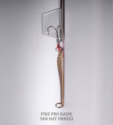 PIKE PRO 28G ALTIN - 2