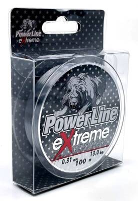 Powerline Extreme 100 m. Makara Misina - 1