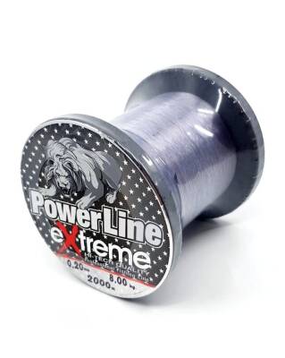 Powerline Extreme 2000 mt Makara Misina - 1