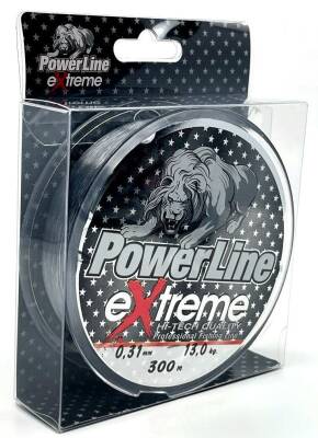 Powerline Extreme 300 m. Makara Misina - 1