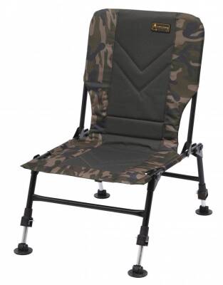 Prologic Avenger Camo Chair 104 Kg - 1