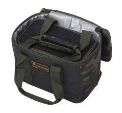 Prologic Avenger Cool&Bait Bag W. 2 Air Dry Bags L - 3