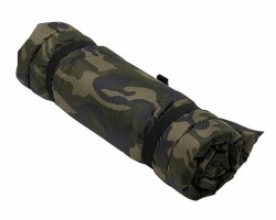 Prologic Avenger Roll Up/Flat Unhooking Mat Medium 95X50 cm - 2