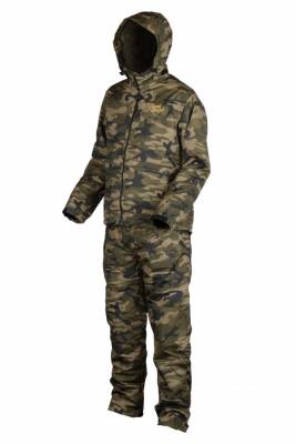 Prologic Bank Bound 3-Season Camo Set - 1