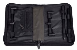 Prologıc Black Fire Buzz & Sticks 3 Rods Kit Ayak - 2