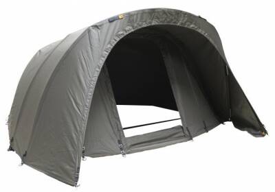 Prologic Commander T-Lite Bivvy Overwrap 1 Man Çadır Aksesuarı - 3