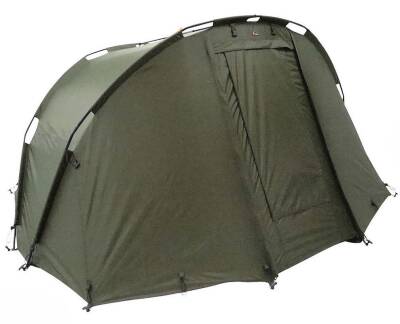 Prologıc Cruzade Bivvy 2man w/Overwrap - 1