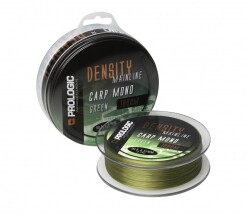 Prologic Density Mono Carp 1000m Green - 1