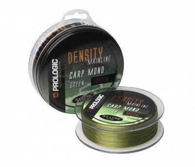 Prologic Density Mono Carp 1000m Green - 1