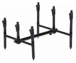 Prologic K1 Low Profile Rod Pod 3 Rod Sehpa - 1