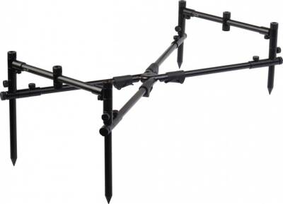 Prologic K1 Rod Pod 3 Rod - 1