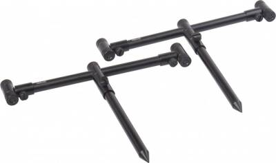 Prologic K1 Rod Pod 3 Rod - 4