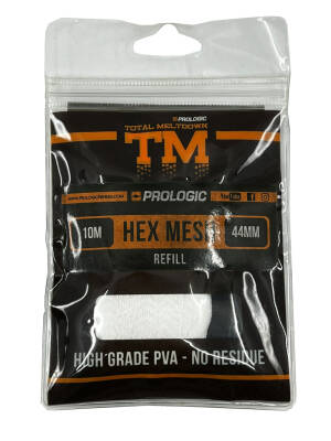 Prologıc TM PVA Hex Mesh Refill 10 m - 1