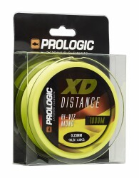 Prologic XD Distance Mono 1000m Misina - 2