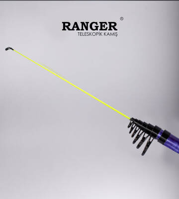 RANGER 100 TELE 300 CM 50-100G - 3