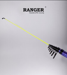 RANGER 100 TELE 350 CM 50-100G - 4